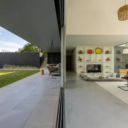 וילה Casa Da Rocha By White Exclusive Suites & Villas