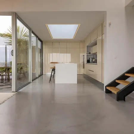 וילה Casa Da Rocha By White Exclusive Suites & Villas לאגואה