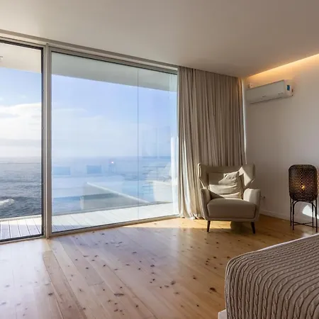 Casa Da Rocha By White Exclusive Suites & Villas *