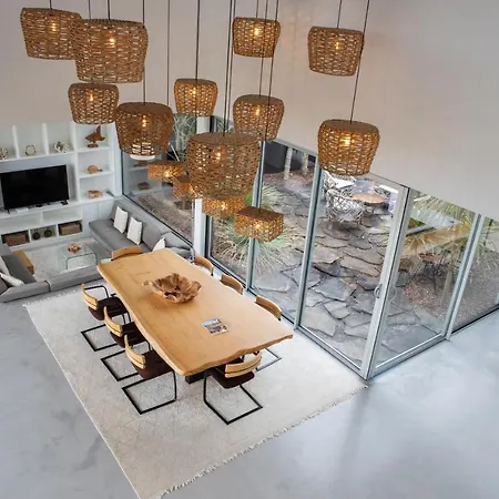 Casa Da Rocha By White Exclusive Suites & Villas וילה *