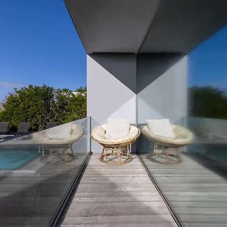 Casa Da Rocha By White Exclusive Suites & Villas *