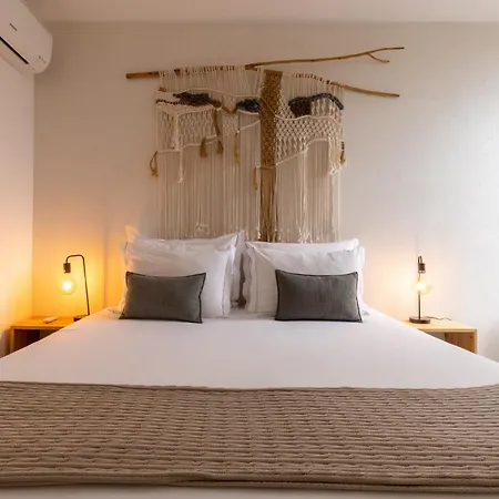 Casa Da Rocha By White Exclusive Suites & Villas וילה
